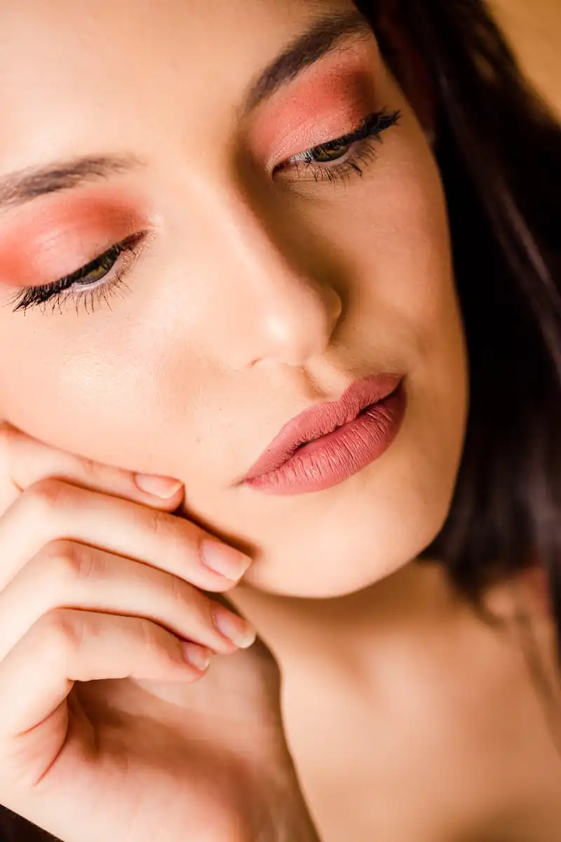 Aumento de labios precio Málaga clínica Aesophy
